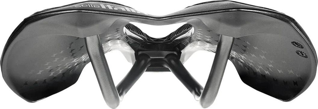 Selle SLR 3D Elite Selle Italia Noir