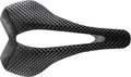 Selle SLR 3D Carbon Selle Italia Noir