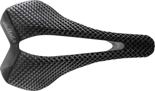 Selle SLR 3D Carbon Selle Italia Noir