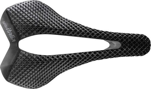 Selle SLR 3D Carbon Selle Italia Noir