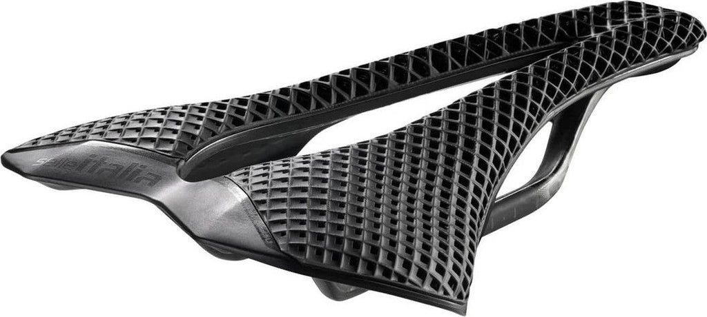 Selle SLR 3D Carbon Selle Italia Noir