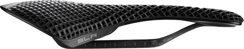Selle SLR 3D Carbon Selle Italia Noir