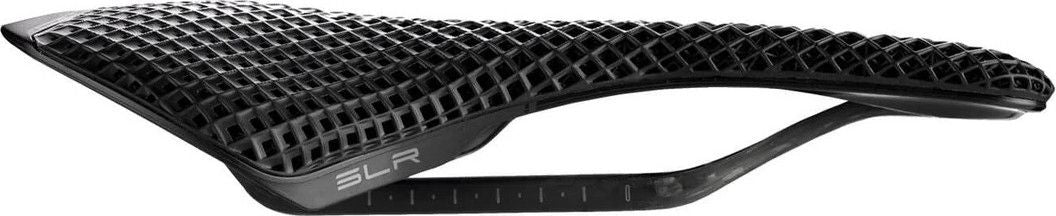 Selle SLR 3D Carbon Selle Italia Noir