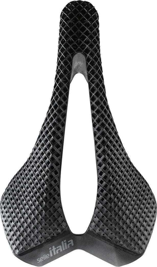 Selle SLR 3D Carbon Selle Italia Noir