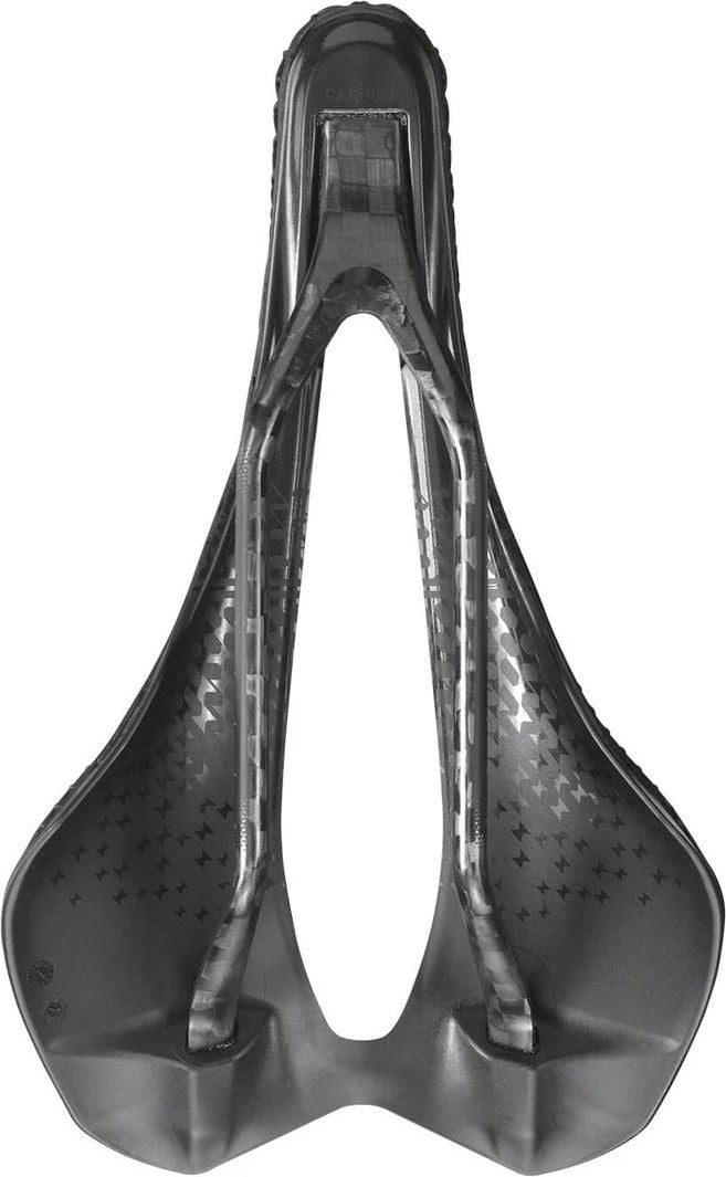 Selle SLR 3D Carbon Selle Italia Noir