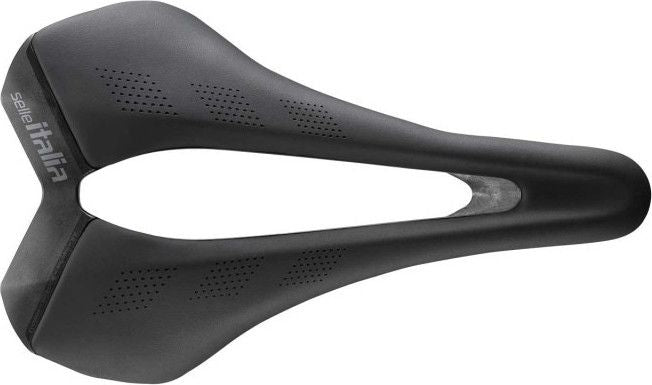 Selle SLR Carbon Selle Italia Noir