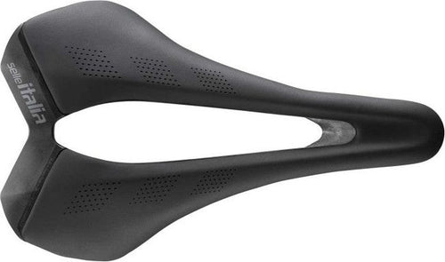 Selle SLR Carbon Selle Italia Noir