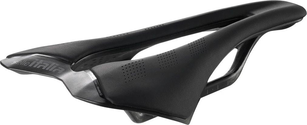 Selle SLR Carbon Selle Italia Noir