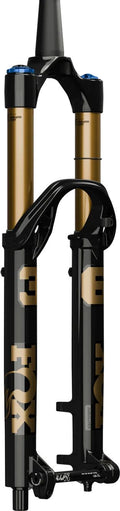 Fourche Fox 36 Factory 29'' | Grip X | Kabolt X Boost 15x110 mm | Déport 44 mm | Noir 2027