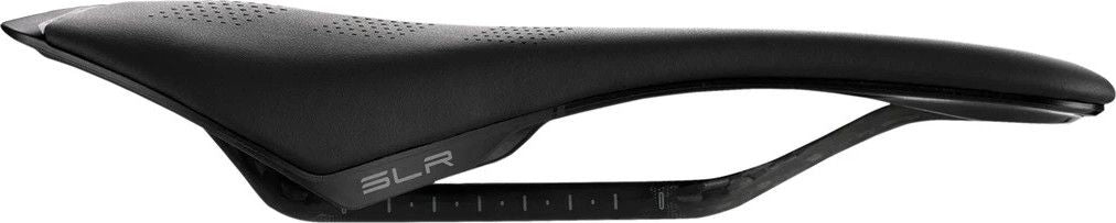 Selle SLR Carbon Selle Italia Noir