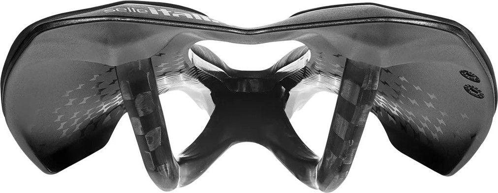 Selle SLR Carbon Selle Italia Noir