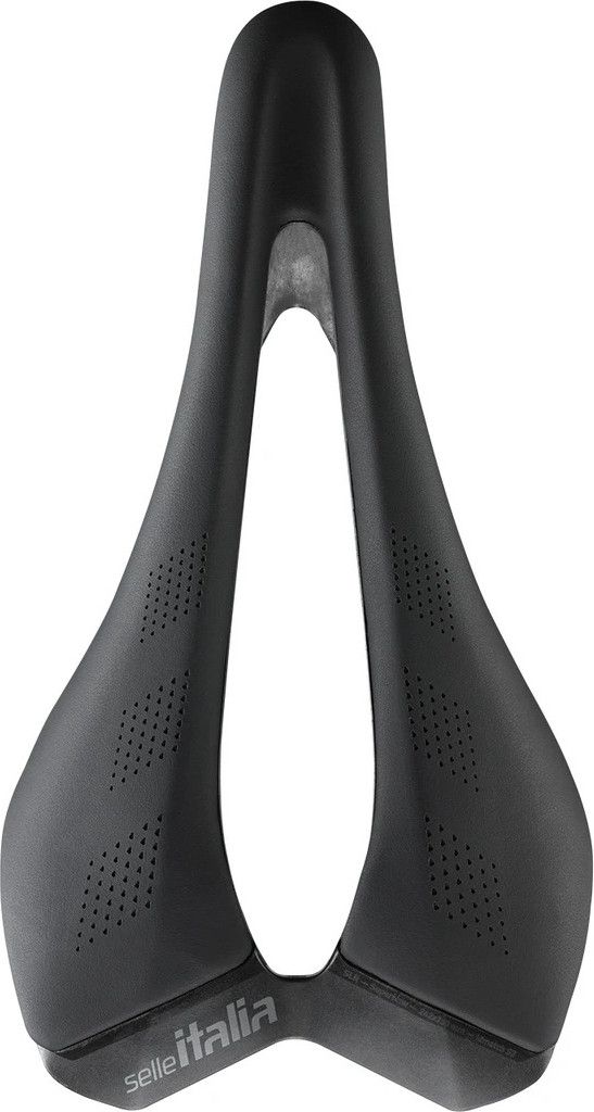Selle SLR Carbon Selle Italia Noir