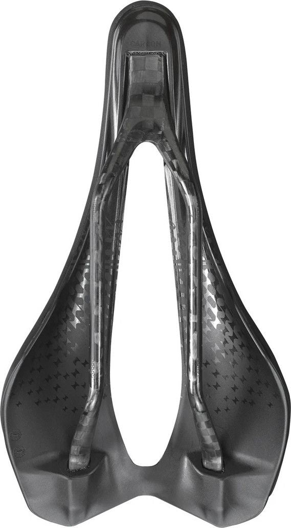 Selle SLR Carbon Selle Italia Noir