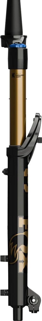 Fourche Fox 36 Factory 29'' | Grip X | Kabolt X Boost 15x110 mm | Déport 44 mm | Noir 2027