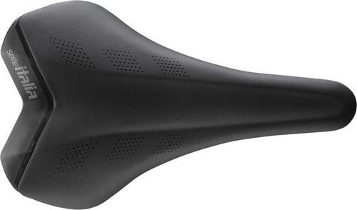 Selle SLR Carbon Fill Selle Italia Noir