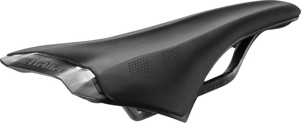 Selle SLR Carbon Fill Selle Italia Noir
