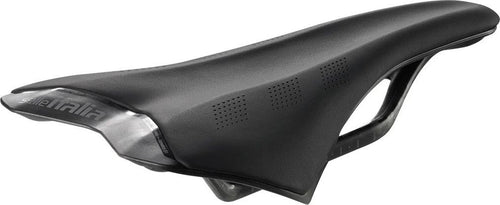 Selle SLR Carbon Fill Selle Italia Noir