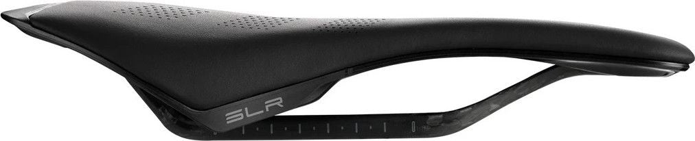 Selle SLR Carbon Fill Selle Italia Noir