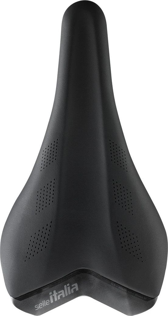 Selle SLR Carbon Fill Selle Italia Noir