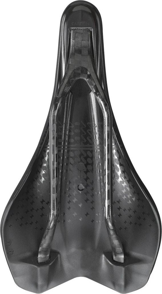 Selle SLR Carbon Fill Selle Italia Noir
