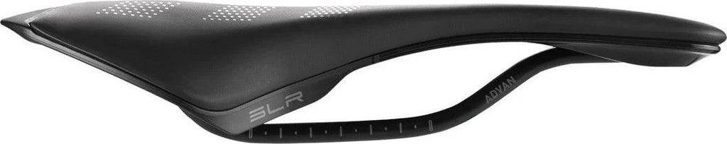 Selle SLR Advan Selle Italia Noir