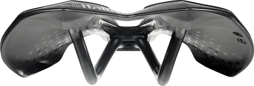 Selle SLR Advan Selle Italia Noir