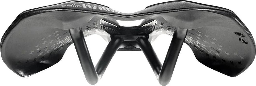 Selle SLR Advan Selle Italia Noir