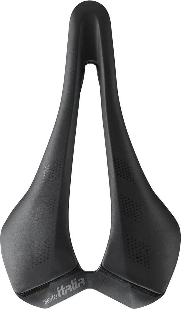 Selle SLR Advan Selle Italia Noir