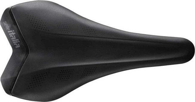 Selle SLR Advan Fill Selle Italia Noir