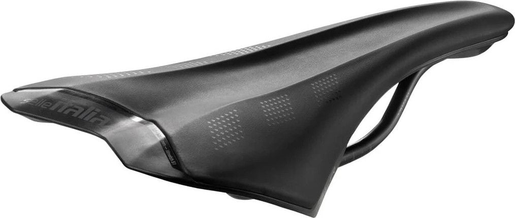 Selle SLR Advan Fill Selle Italia Noir