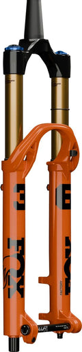Fourche Fox 36 Factory 29'' | Grip X | Kabolt X Boost 15x110 mm | Déport 44 mm | Orange 2027
