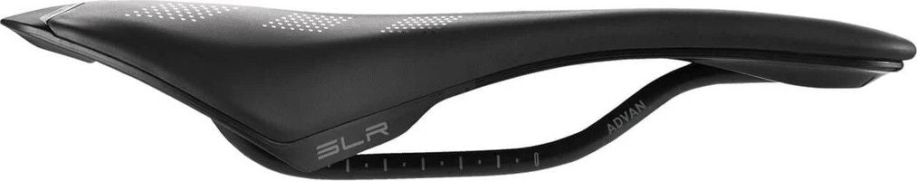 Selle SLR Advan Fill Selle Italia Noir