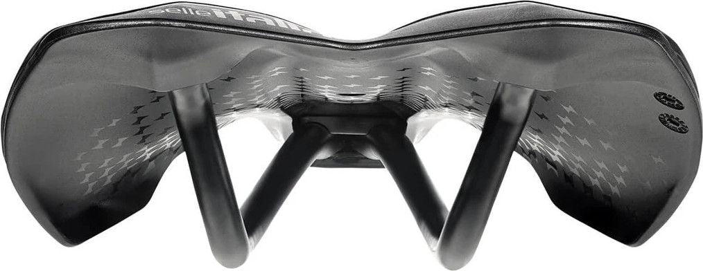 Selle SLR Advan Fill Selle Italia Noir
