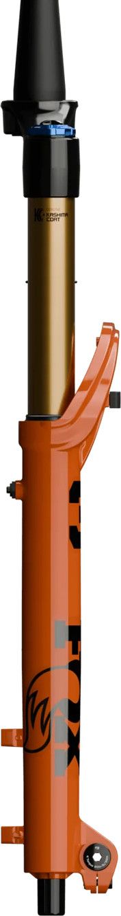 Fourche Fox 36 Factory 29'' | Grip X | Kabolt X Boost 15x110 mm | Déport 44 mm | Orange 2027