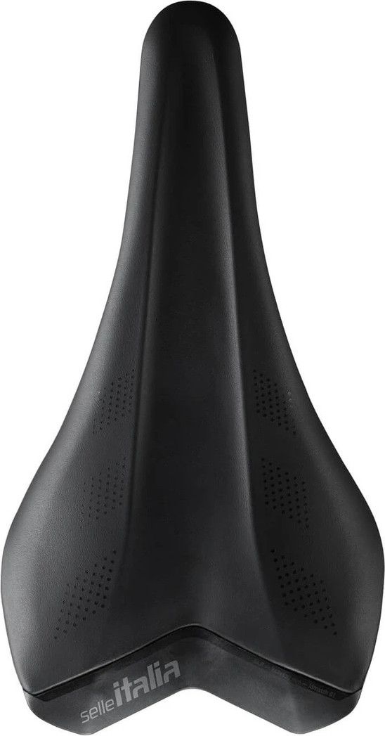 Selle SLR Advan Fill Selle Italia Noir