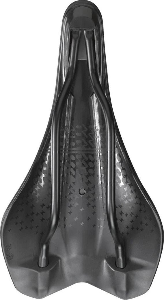 Selle SLR Advan Fill Selle Italia Noir