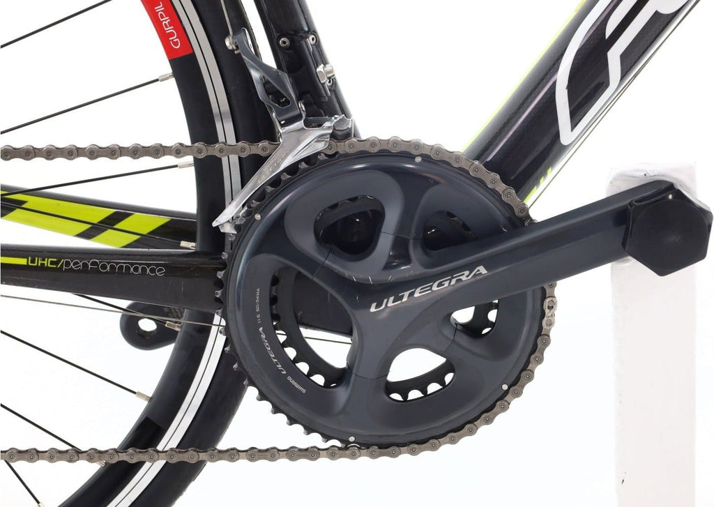 Produit reconditionné · Felt F6 · Noir / Vélo de route | Très bon état
