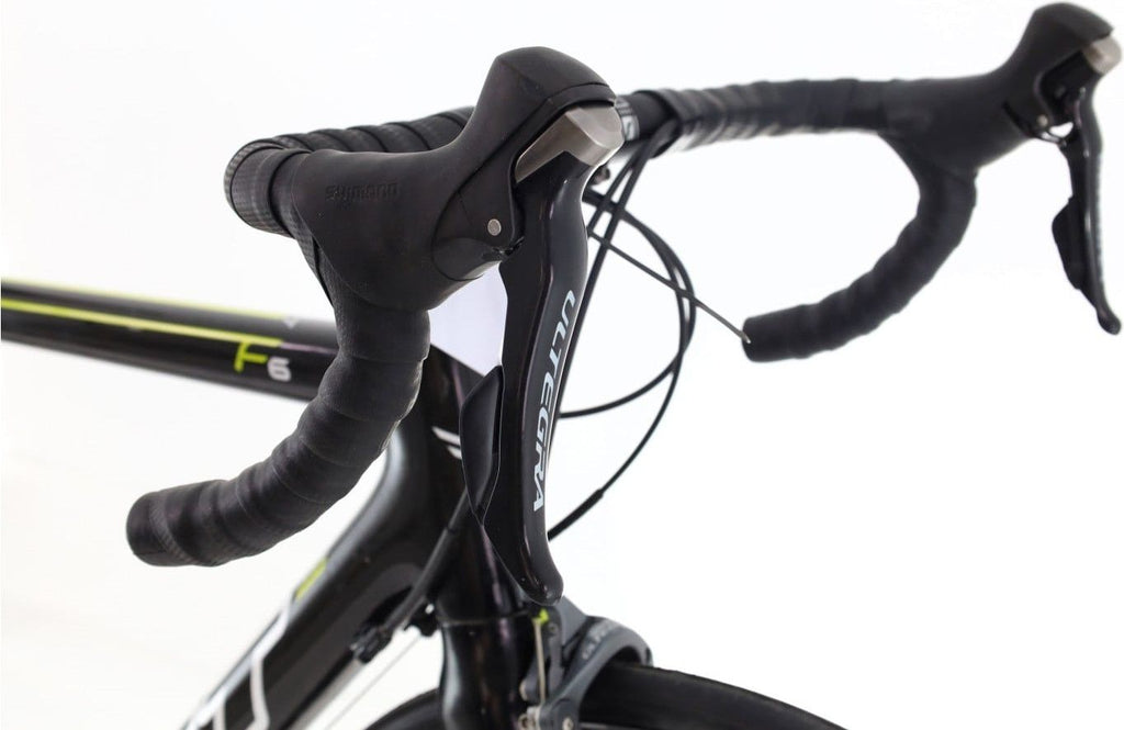 Produit reconditionné · Felt F6 · Noir / Vélo de route | Très bon état