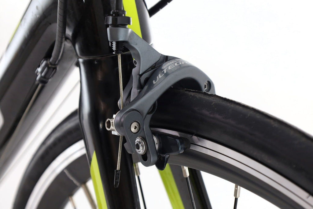 Produit reconditionné · Felt F6 · Noir / Vélo de route | Très bon état
