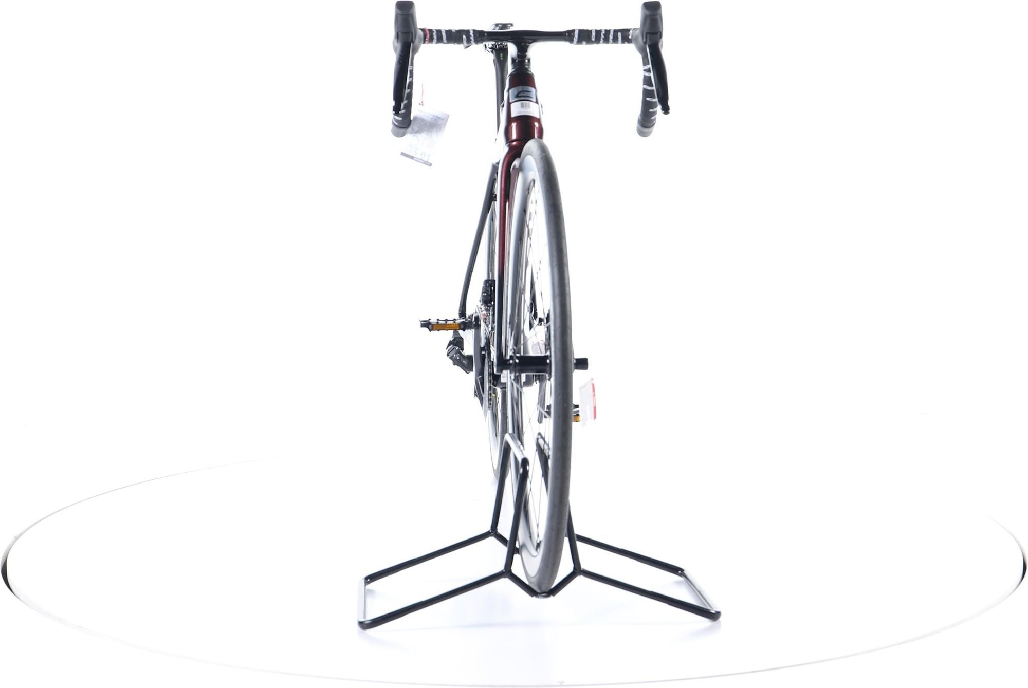 Produit reconditionné - Corratec CCT Evo Factory Team - Très Bon Etat