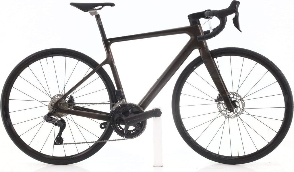 Produit reconditionné · Orbea Orca M20I Di2 12V · Brun / Vélo de route | Très bon état