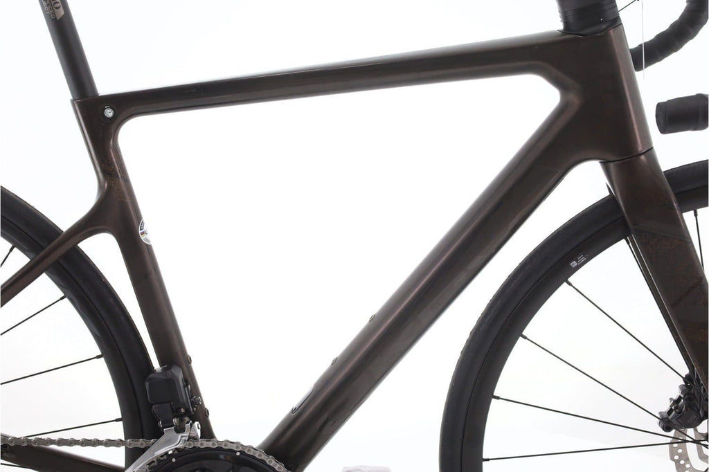 Produit reconditionné · Orbea Orca M20I Di2 12V · Brun / Vélo de route | Très bon état