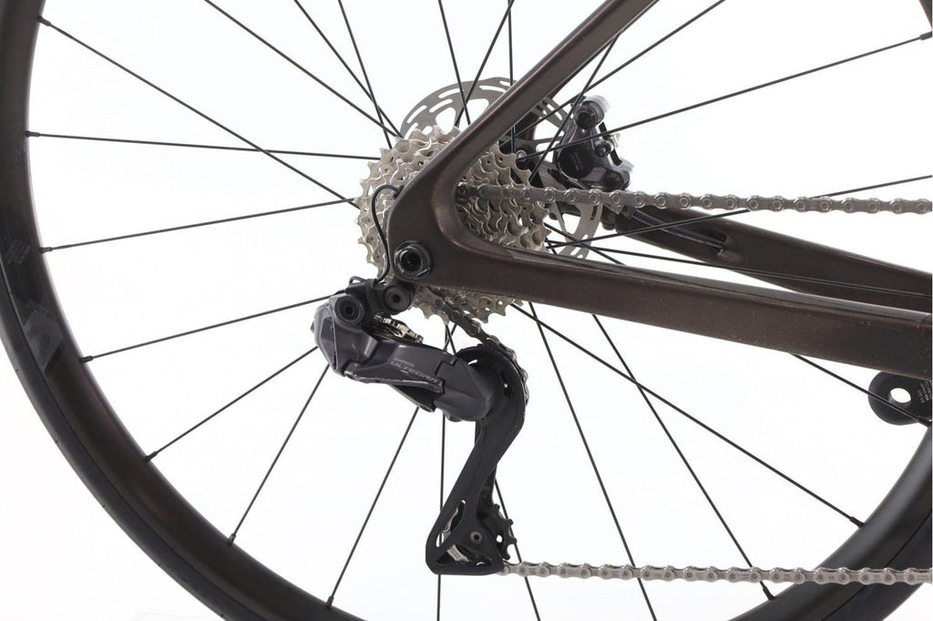 Produit reconditionné · Orbea Orca M20I Di2 12V · Brun / Vélo de route | Très bon état