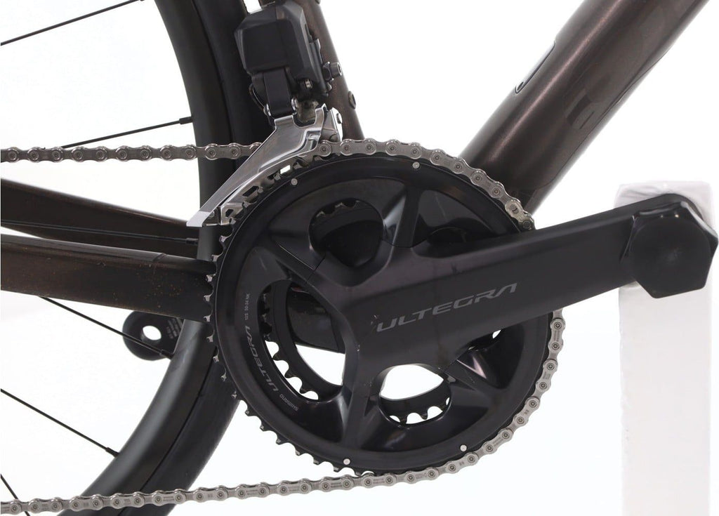 Produit reconditionné · Orbea Orca M20I Di2 12V · Brun / Vélo de route | Très bon état
