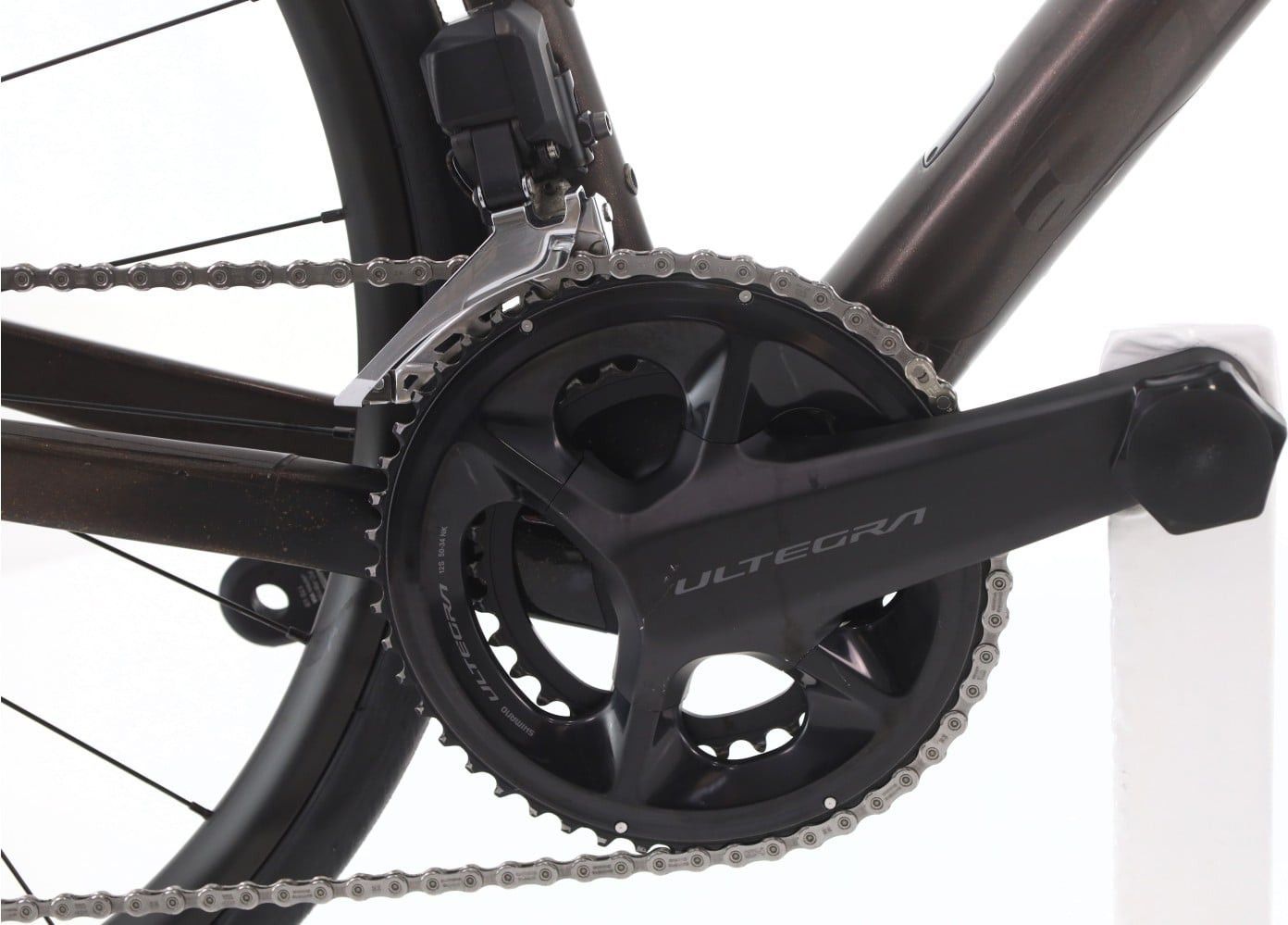 Produit reconditionné · Orbea Orca M20I Di2 12V · Brun / Vélo de route | Très bon état