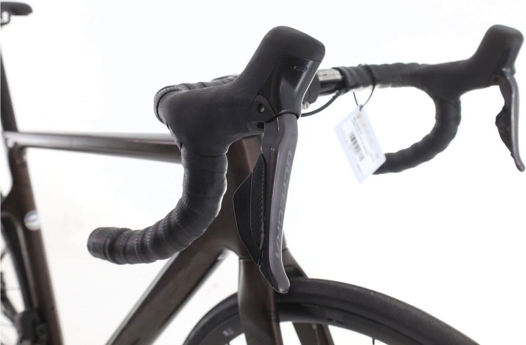 Produit reconditionné · Orbea Orca M20I Di2 12V · Brun / Vélo de route | Très bon état