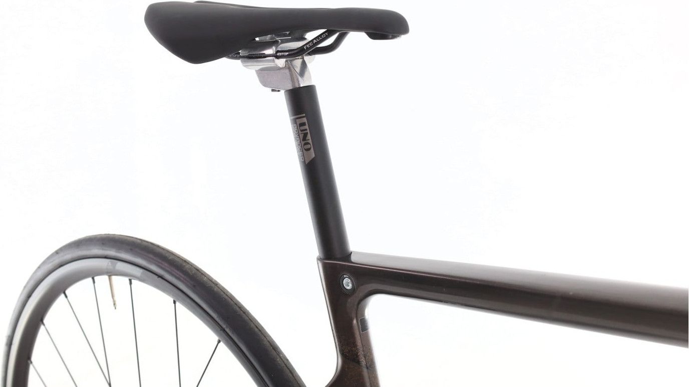 Produit reconditionné · Orbea Orca M20I Di2 12V · Brun / Vélo de route | Très bon état