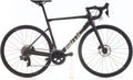 Produit reconditionné · BMC Teammachine  SLR Four AXS 12V · Noir / Vélo de route | Très bon état