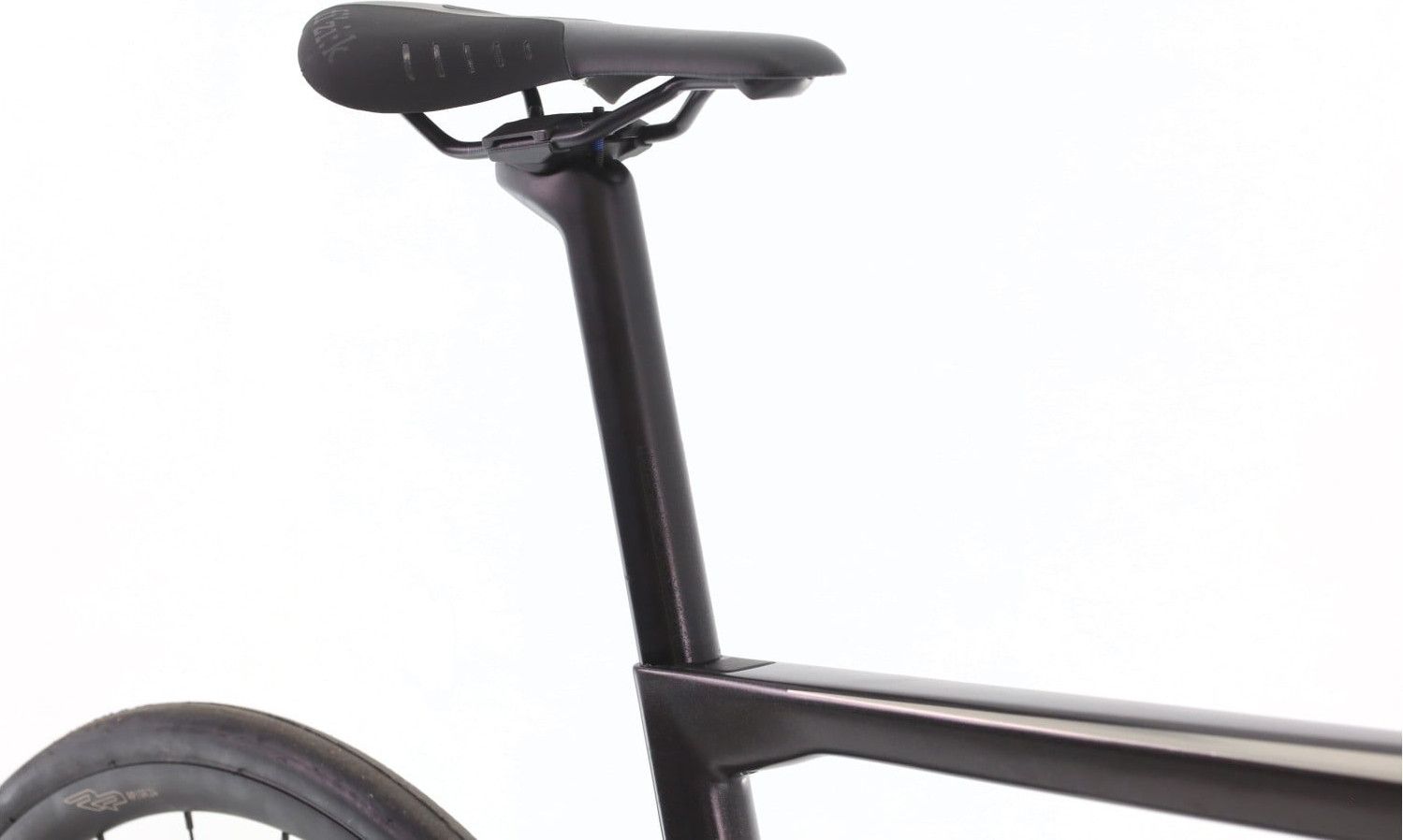 Produit reconditionné · BMC Teammachine  SLR Four AXS 12V · Noir / Vélo de route | Très bon état