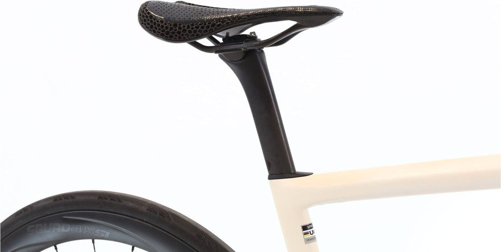 Produit reconditionné · Specialized S-Works Tarmac SL8 AXS 12V · Blanc / Vélo de route | Très bon état